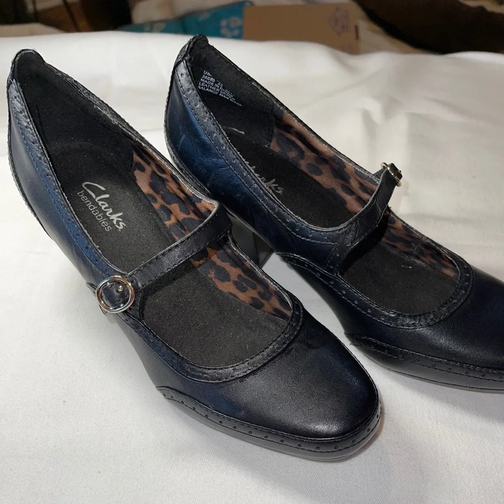 Clarks Bendable will accept